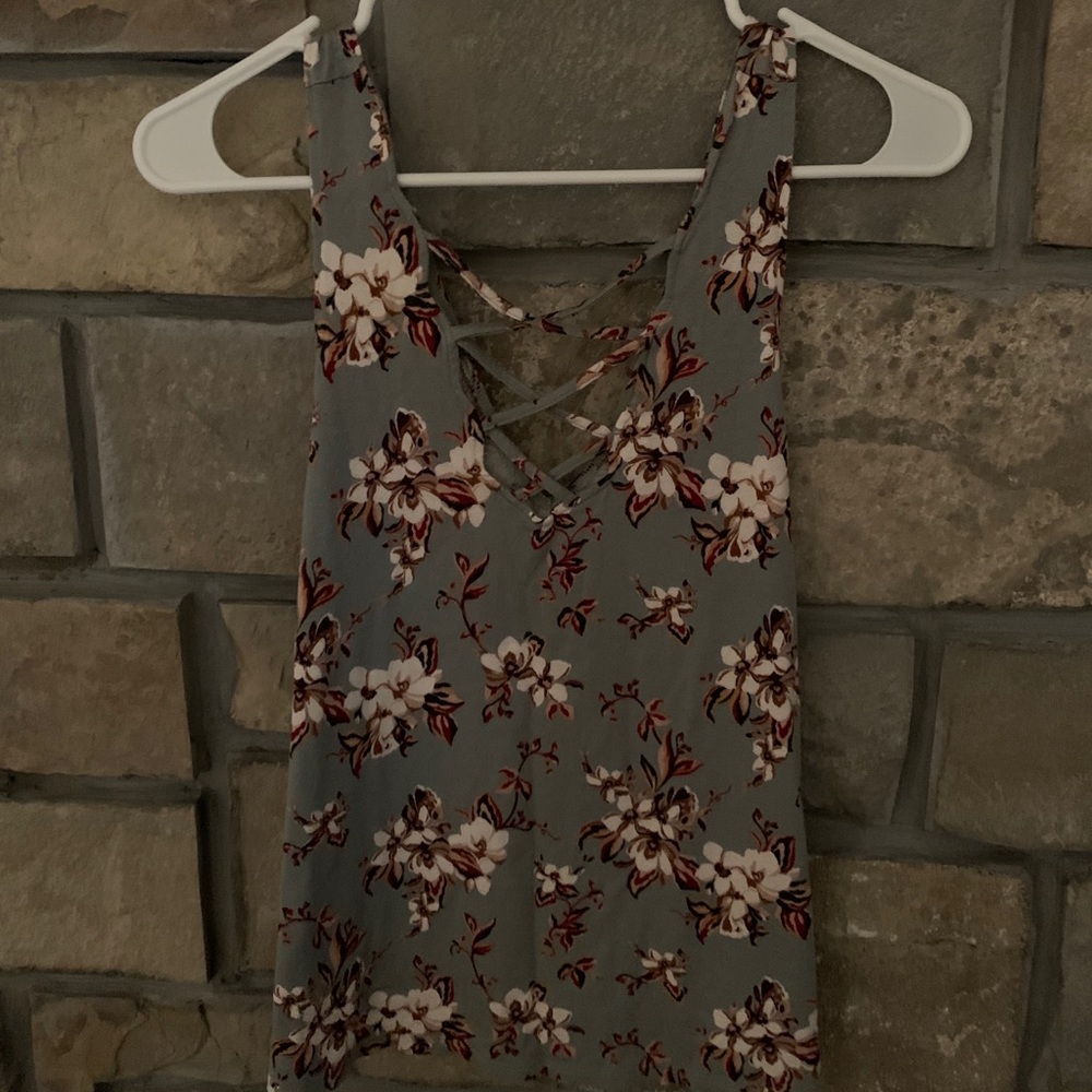 AMERICAN EAGLE TANK TOP